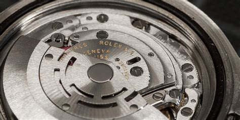 movimenti rolex data uscita|Il vademecum di Chrono24 su Rolex: Parachrom, Paraflex e .